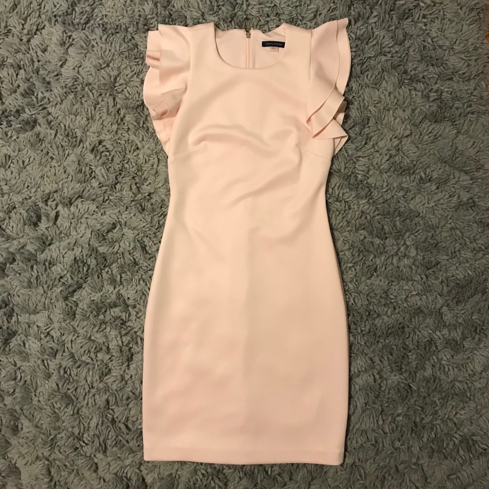 Tommy Hilfiger dress only worn once